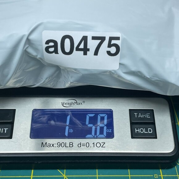 Levis 511 Slim Advanced Stretch Jeans 32x32 Black Slim Fit a0475 - Picture 10 of 10